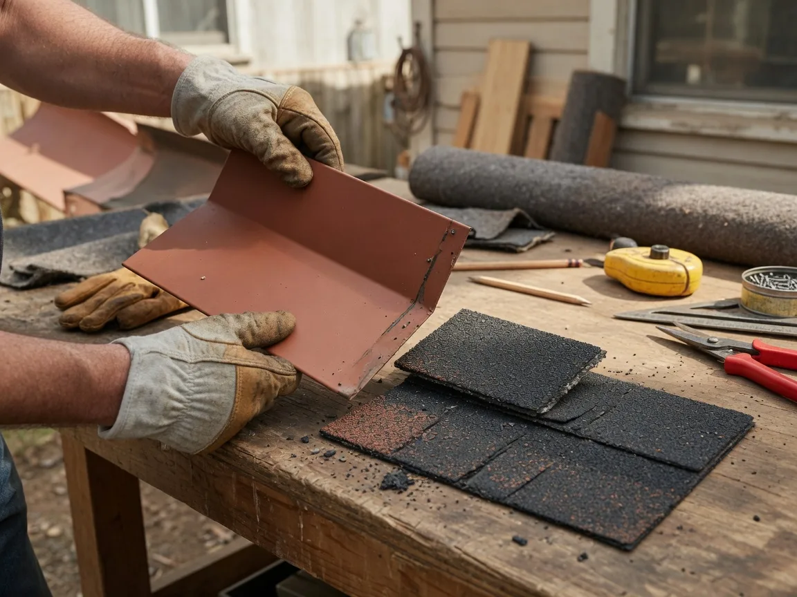 Roof Repair company in Pisgah, AL